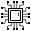 Electronics Icon