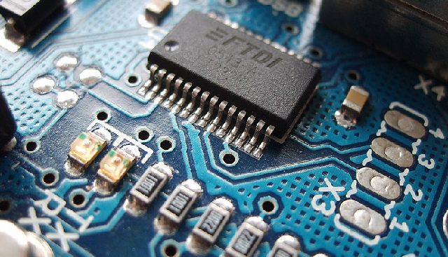 Electronics