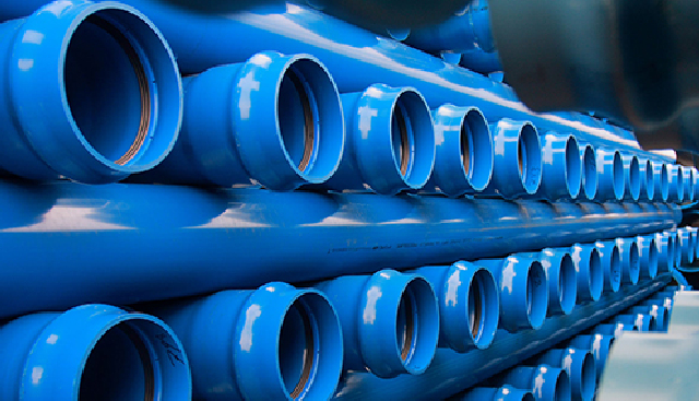 Plastic Industries