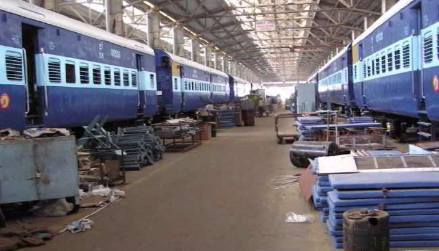 Railways