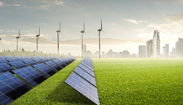 Renewable Energy