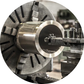 Manufacturing Facility